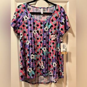 Classic t size Medium